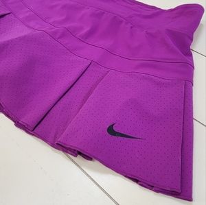 Nike tennis skirt